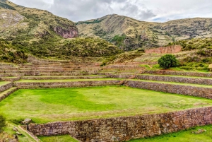 Cusco: South Valley of the Incas Day-Tour