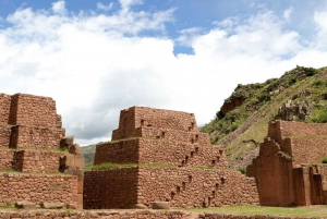 Cusco | South Valley