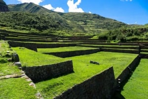 Cusco: Tour durch das Südtal.
