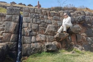 Cusco: Tour durch das Südtal.