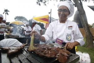 Cusco street food tour