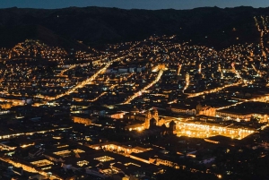 Cusco street food tour
