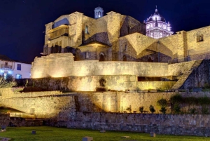 Cusco, the Magical Heart of Peru 6D / 5N + HOTEL 3 Stars
