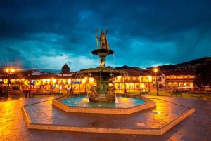 Cusco, the Magical Heart of Peru 6D / 5N + HOTEL 3 Stars