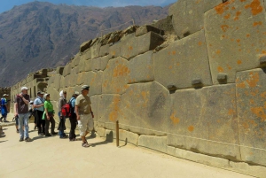 Cusco, the Magical Heart of Peru 6D / 5N + HOTEL 3 Stars