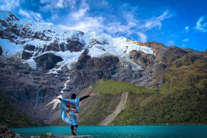 Cusco, the Magical Heart of Peru 6D / 5N + HOTEL 3 Stars