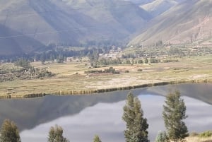 Cusco: The-Route-of-the-Sun Tour to Puno