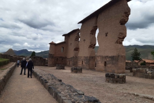Best day tours in Puno, Peru