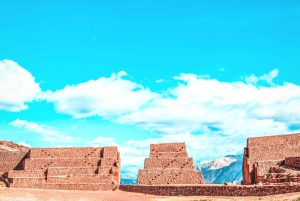 Cusco: Tipon, Pikillacta, and Andahuaylillas Guided Day Tour