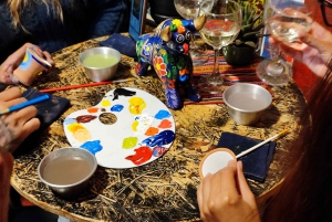 Cusco: Tipsy Tour Art, Culture & Alcohol