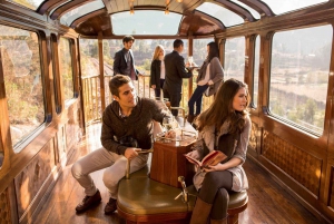 Cusco to Puno 1 day by train