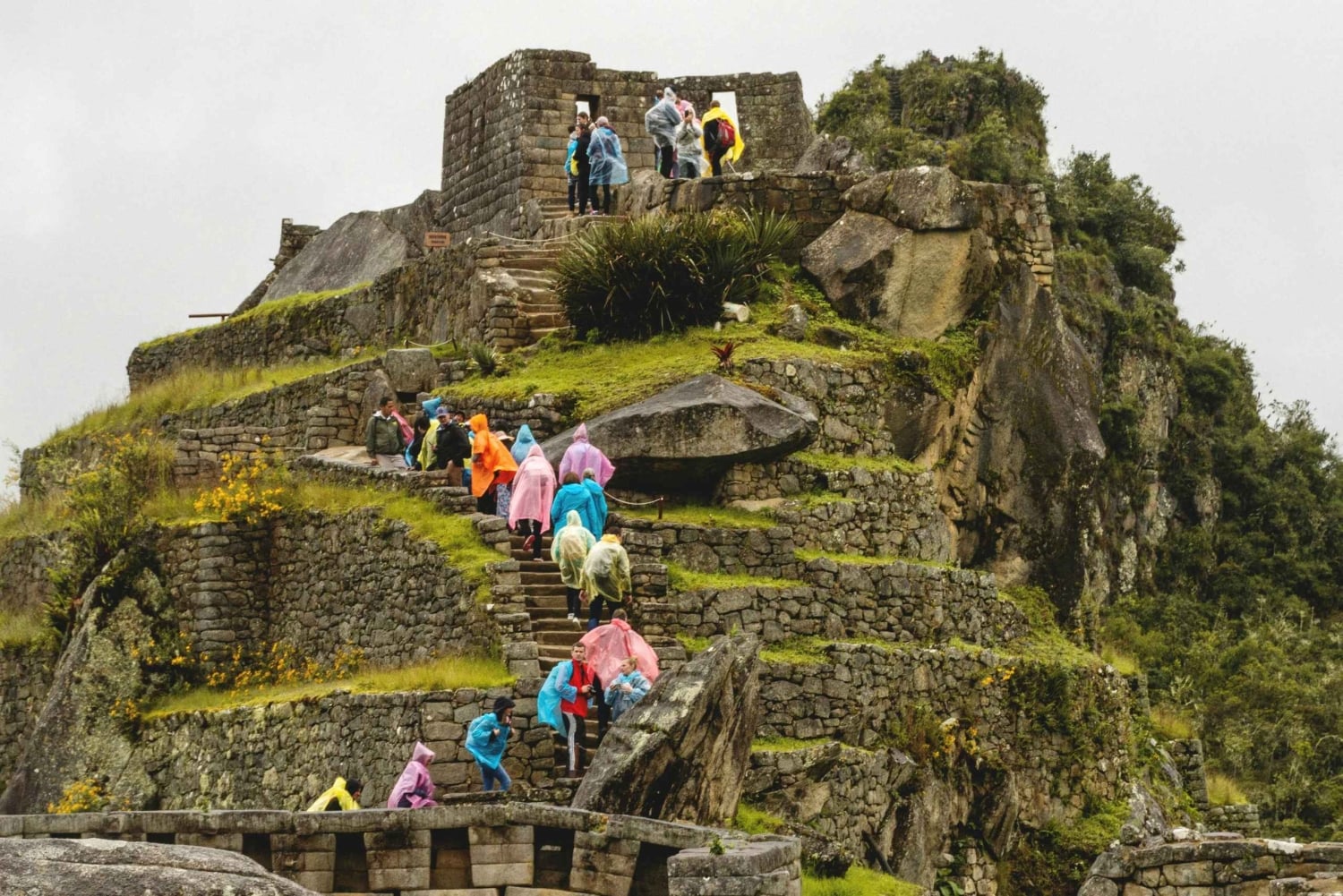 Cusco: Tour y Experiencia Fotográfica + Valle Sagrado + Almuerzo Buffet