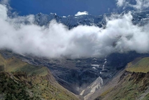 Cusco: Tour Humantay See - Salkantay |Privater Service|