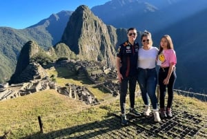Cusco: Passeio ao Vale Sagrado e Machupicchu em dois dias