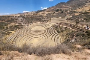 Cusco: Passeio ao Vale Sagrado e Machupicchu em dois dias