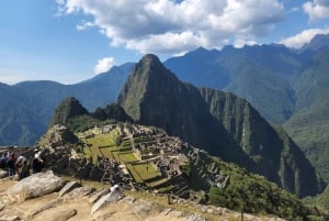 Cusco: Passeio ao Vale Sagrado e Machupicchu em dois dias
