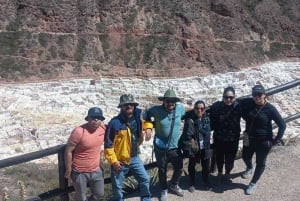 Cusco: Passeio ao Vale Sagrado e Machupicchu em dois dias