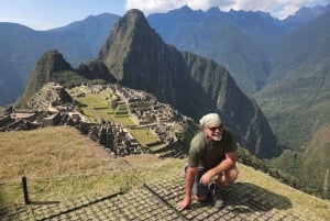 Cusco: Passeio ao Vale Sagrado e Machupicchu em dois dias