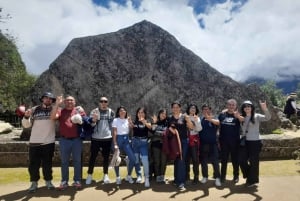 Cusco: Passeio ao Vale Sagrado e Machupicchu em dois dias