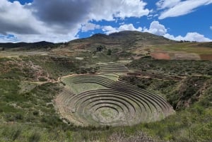 Cusco: Passeio ao Vale Sagrado e Machupicchu em dois dias