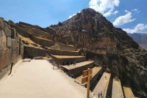 Cusco: Passeio ao Vale Sagrado e Machupicchu em dois dias