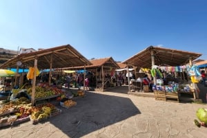Cusco: Passeio ao Vale Sagrado e Machupicchu em dois dias