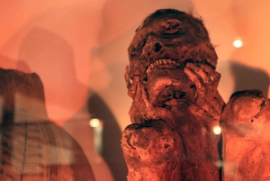 Bilet turystyczny do Cusco i karnet do Świętej Doliny