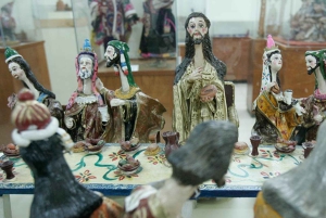 Bilet turystyczny do Cusco i karnet do Świętej Doliny