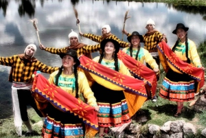 Bilet turystyczny do Cusco i karnet do Świętej Doliny