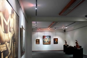 Cusco Tourist Ticket and Sacred Valley Site Pass