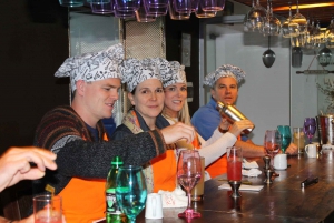 Cusco: Traditional Cooking Class at Marcelo Batata