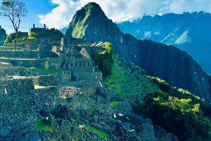 Куско: трансфер из Куско на гидроэлектростанцию для посещения Мачупикчу