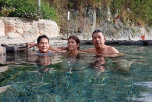 Куско: трансфер из Куско на гидроэлектростанцию для посещения Мачупикчу