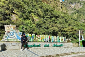 Куско: трансфер из Куско на гидроэлектростанцию для посещения Мачупикчу