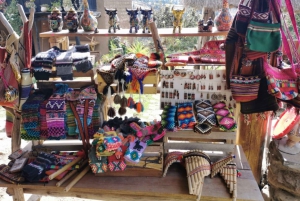 Cusco: Trek to Humantay Lagoon with Breakfast and Lunch