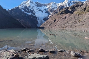 Cusco:Upiscocha Lake & Hot Spring Full Day Private|Ausangate