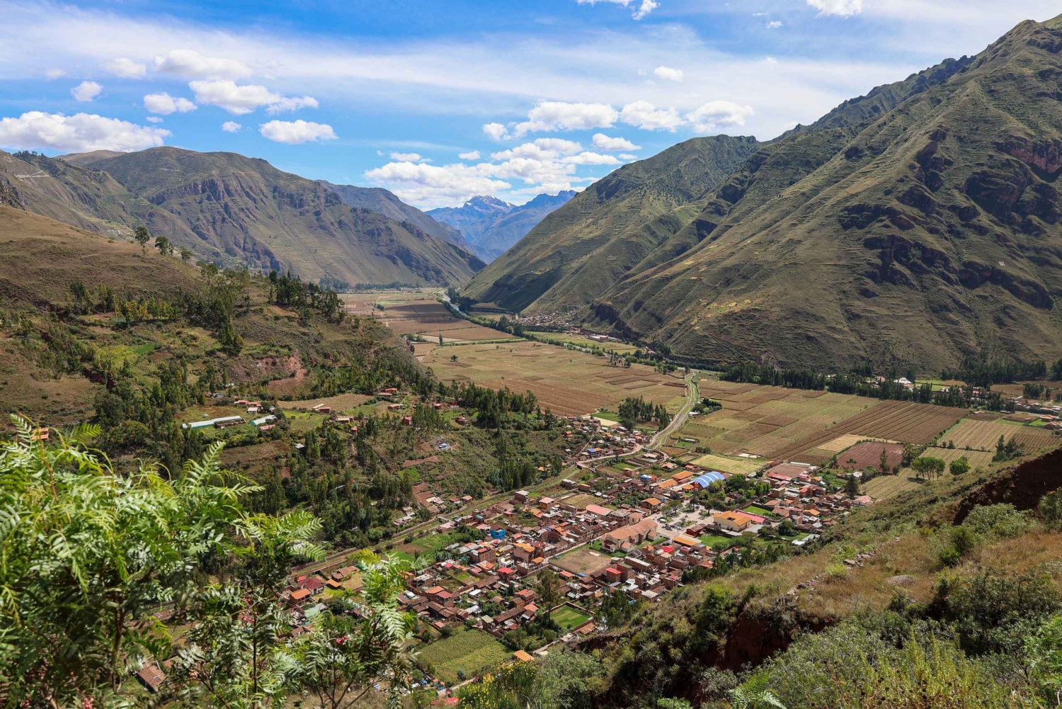 Cusco: besøk kolibriens natur og et herberge for ville dyr