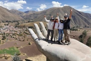 Cusco: besøk kolibriens natur og et herberge for ville dyr