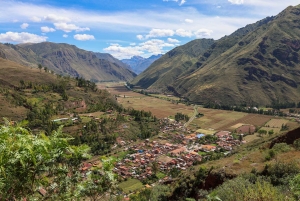 Cusco: besøk kolibriens natur og et herberge for ville dyr