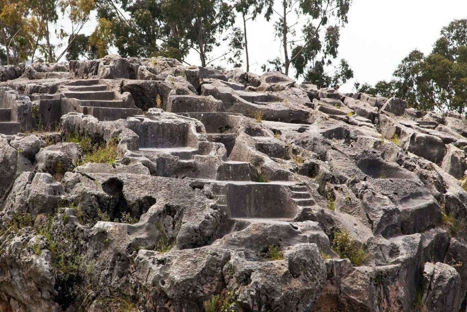 Tour di benvenuto a Cusco: attrazioni della città e panoramica della Valle Sacra