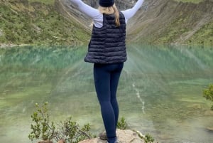 Cusco5-d: Regenboogberg, Humantaylake&Machu Picchu |Alles in