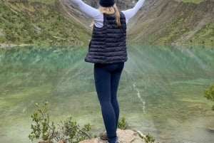 Cusco5-d: RainbowMountain, Humantaylake&Machu Picchu |All in