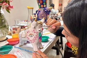 Cuzco: Andinsk bryllupsvelsignelse, kakaoseremoni og workshop