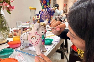 Cuzco: benedizione nuziale andina, cerimonia del cacao e laboratorio