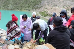 Cusco: Explora la Laguna Humantay de una forma única