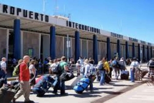 Куско: Транспортировка в аэропорт Куско.