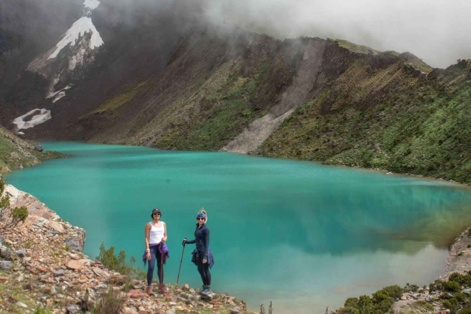 Das schillernde Cusco. 6D/5N