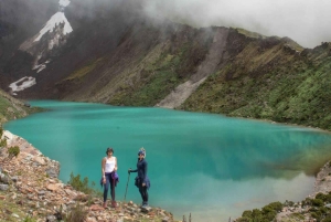 Das schillernde Cusco. 6D/5N