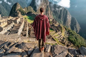 Das schillernde Cusco. 6D/5N