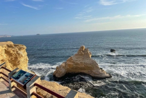 DESDE LIMA: DÍA COMPLETO PARACAS - ICA